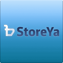 StoreYa logo