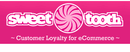 Sweettooth | StoreYa's partners