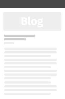 blog