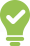 bulb icon